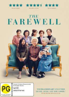The Farewell