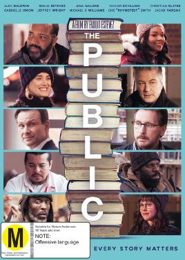 The public