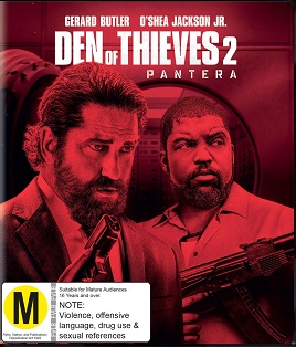 Den of Thieves