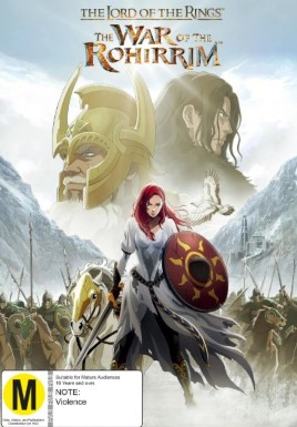 The Lord of the Rings