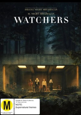 "The Watchers"