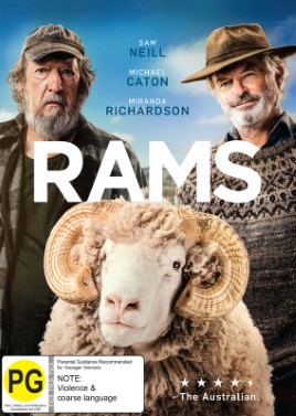 Catalogue record for Rams