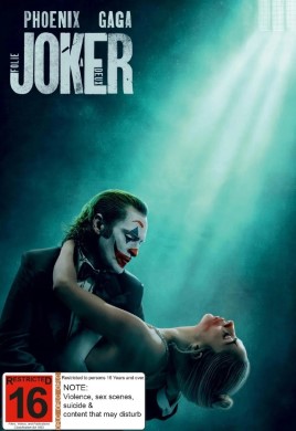 "Joker"