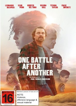 "One Battle After Another" by Pynchon, Thomas, 1937-