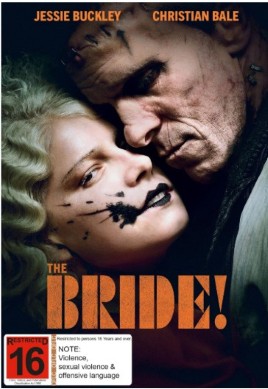 "The Bride!"