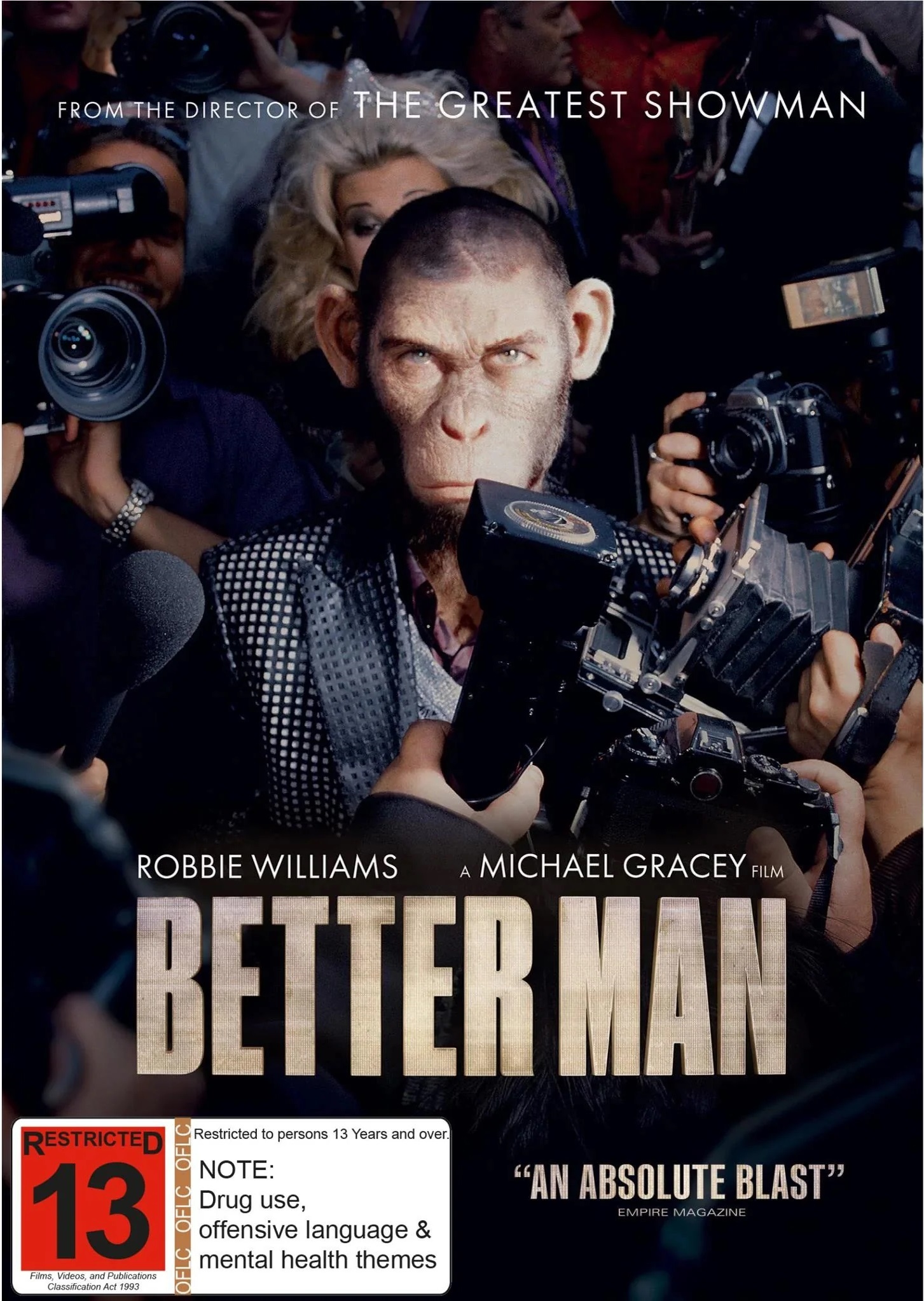 Better Man