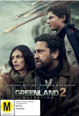 "Greenland 2"