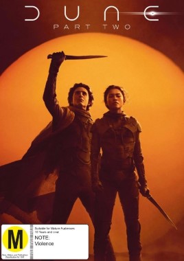 Catalogue search for Dune 2