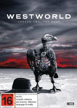 Catalogue record for Westworld season 2