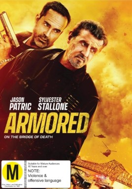 Armored