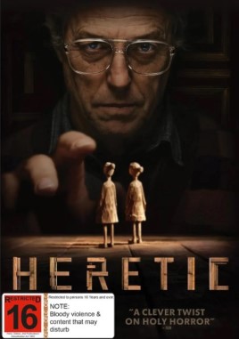 Heretic