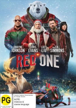 Red One