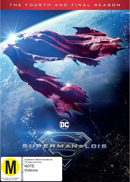 Superman & Lois