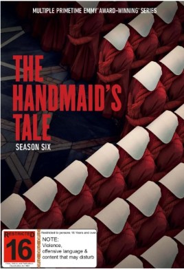 The Handmaid's Tale
