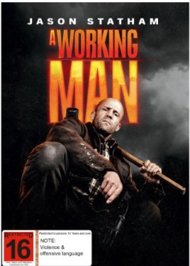 "A Working Man" by Dixon, Chuck, 1954-