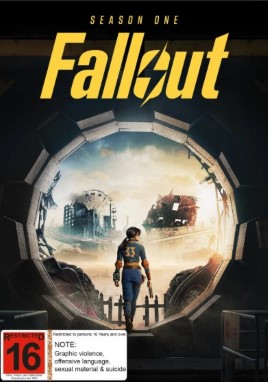 Fallout Fallout