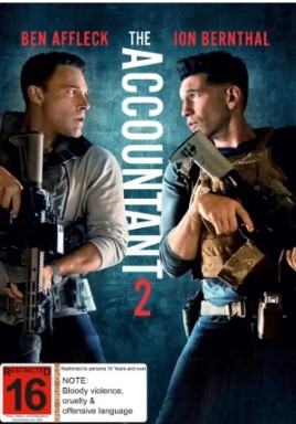 "The Accountant 2"