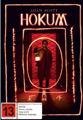 "Hokum"