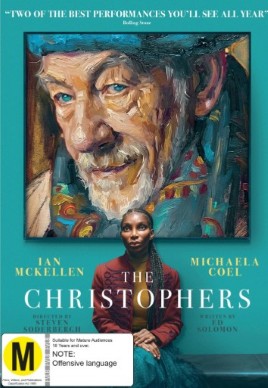 "The Christophers"
