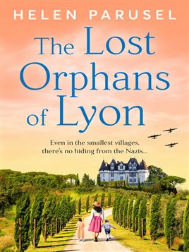 "The Lost Orphans of Lyon" by Parusel, Helen