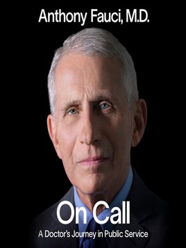 "On Call" by Fauci, Anthony S., 1940-