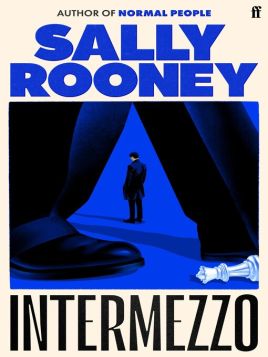 "Intermezzo" by Rooney, Sally