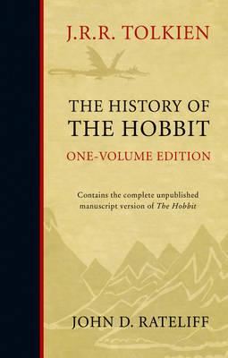 The History of the Hobbit The History of the Hobbit