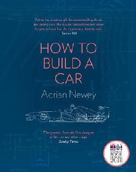 How to Build A Car