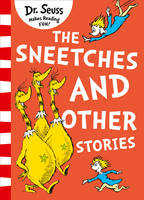 Catalogue record for The sneetches and other stories