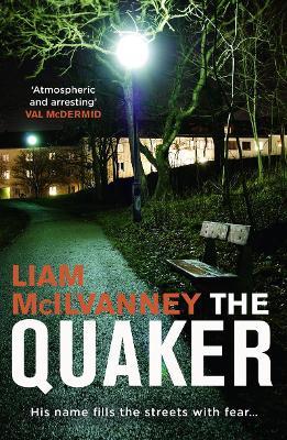 Catalogue link for The quaker