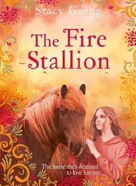 Catalogue search for The fire stallion