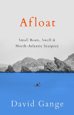 "Afloat" by Gange, David, 1981-