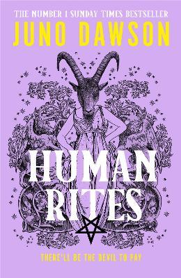 "Human Rites" by Dawson, Juno