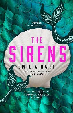 "The Sirens" by Hart, Emilia