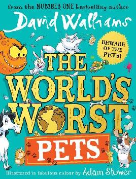 The World's Worst Pets
