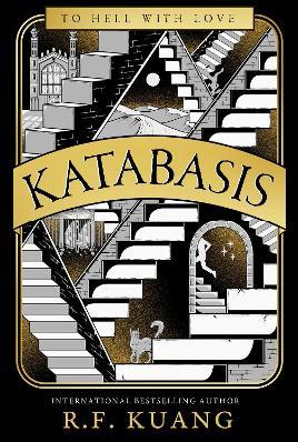 Catalogue search for Katabasis