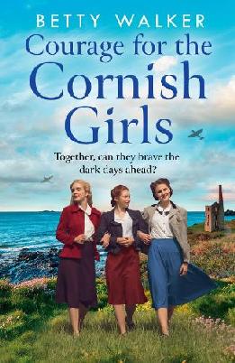 Courage for the Cornish Girls