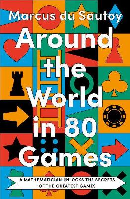 Catalogue record for Around the world in 80 games