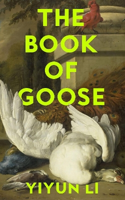 Catalogue search for The book of goose