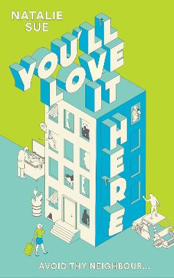 "You'll Love It Here" by Sue, Natalie