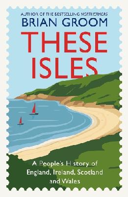 "These Isles" by Groom, Brian