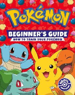 "Pokémon Beginners Guide"