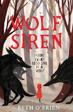 Catalogue record for Wolf siren
