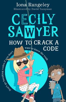 "How to Crack A Code" by Rangeley, Iona