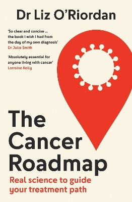 "The Cancer Roadmap" by Ball, Elizabeth, 1974-
