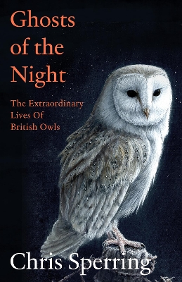 "Ghosts of the Night" by Sperring, Chris