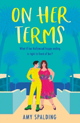 "On Her Terms" by Spalding, Amy
