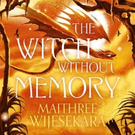 "The Witch Without Memory" by Wijesekara, Maithree