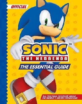 "Sonic the Hedgehog"