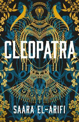 "Cleopatra" by El-Arifi, Saara